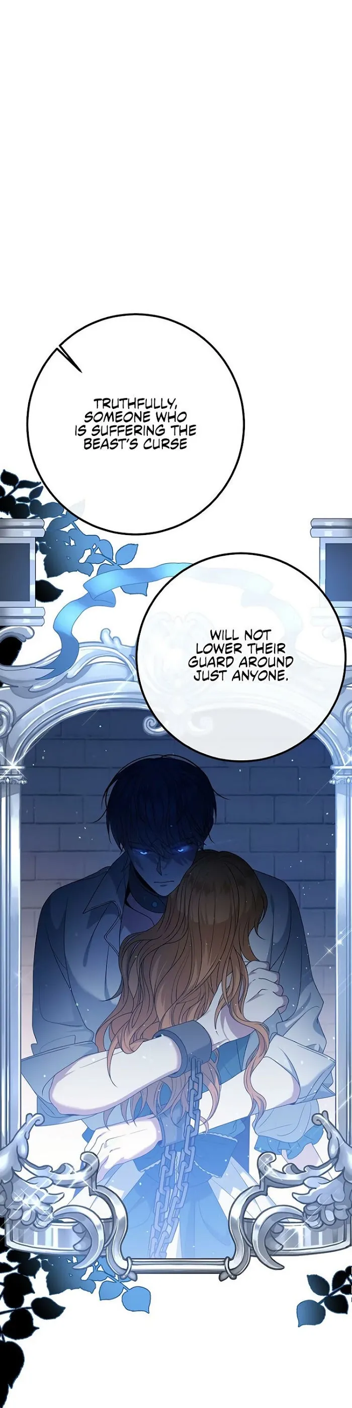 I Met The Male Lead In Prison - Chapter 14 Page 36