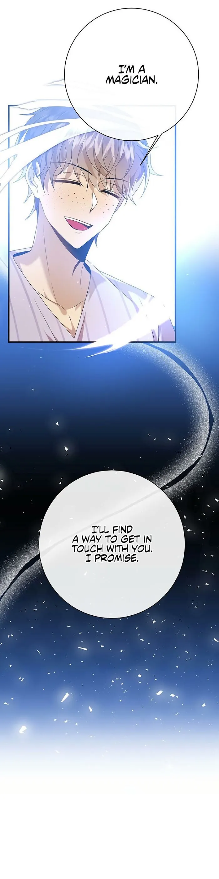 I Met The Male Lead In Prison - Chapter 14 Page 40