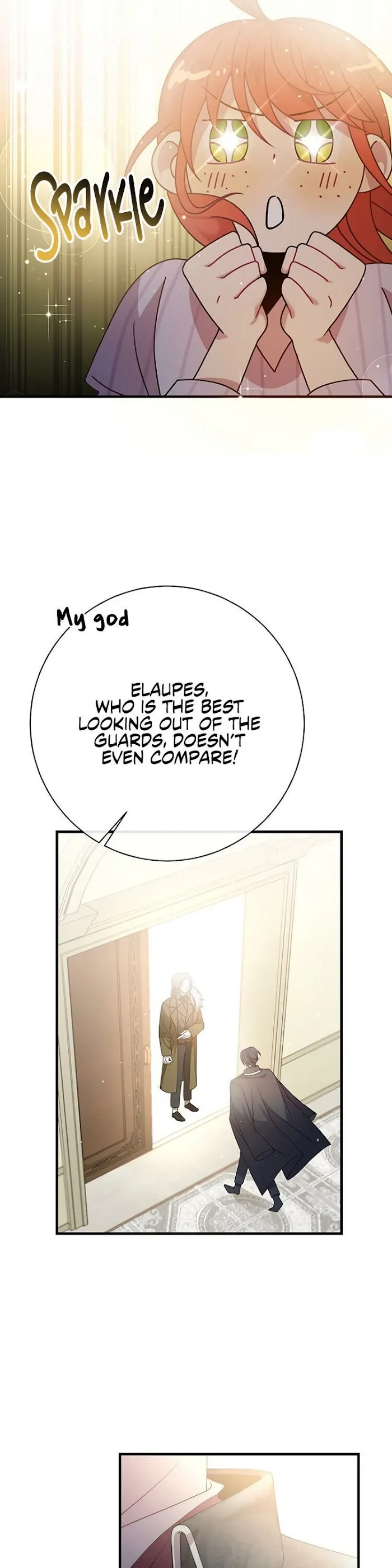 I Met The Male Lead In Prison - Chapter 15 Page 2