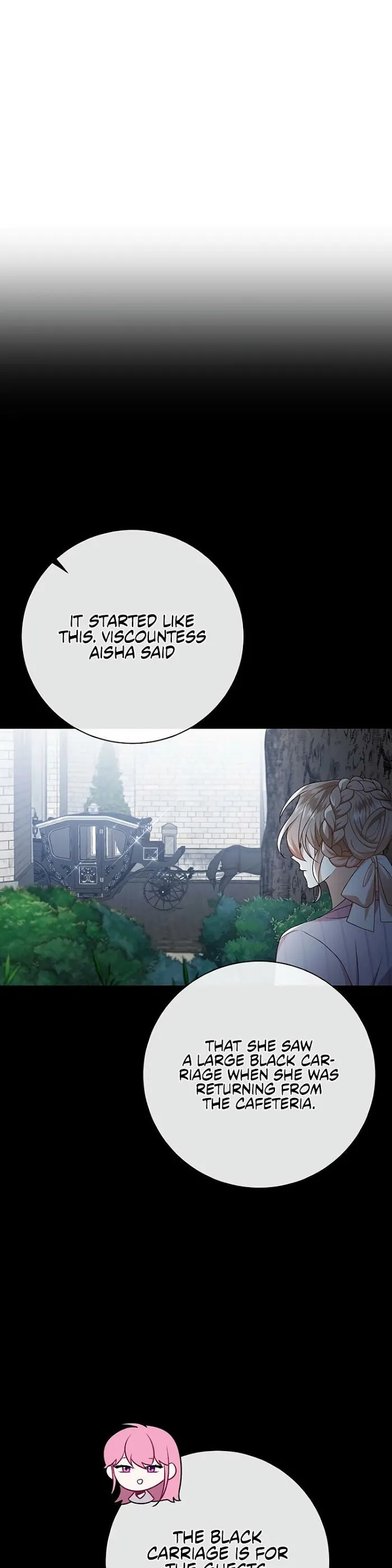 I Met The Male Lead In Prison - Chapter 15 Page 4