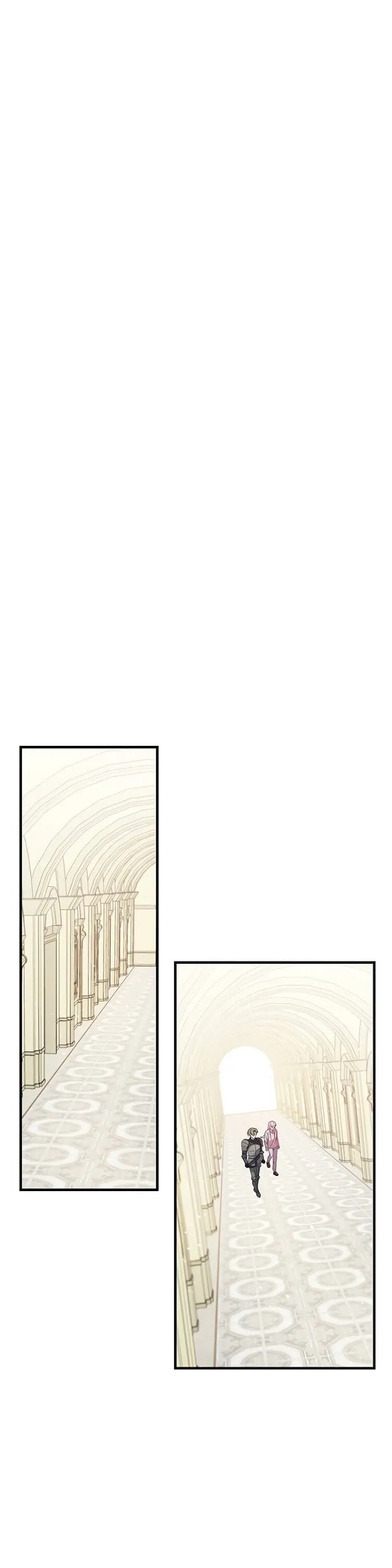 I Met The Male Lead In Prison - Chapter 15 Page 9