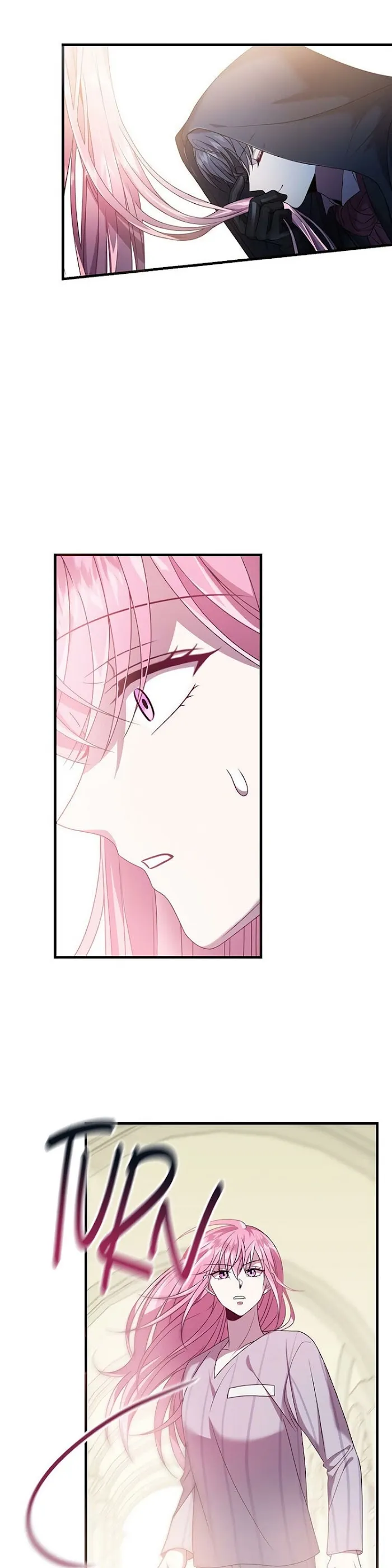 I Met The Male Lead In Prison - Chapter 15 Page 17