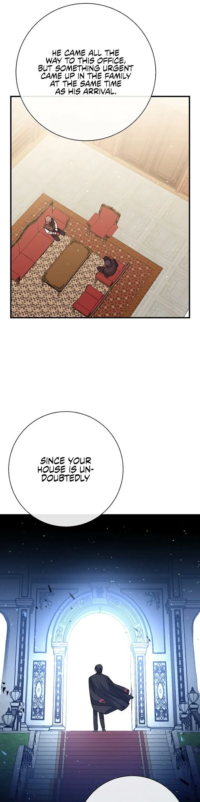 I Met The Male Lead In Prison - Chapter 15 Page 29