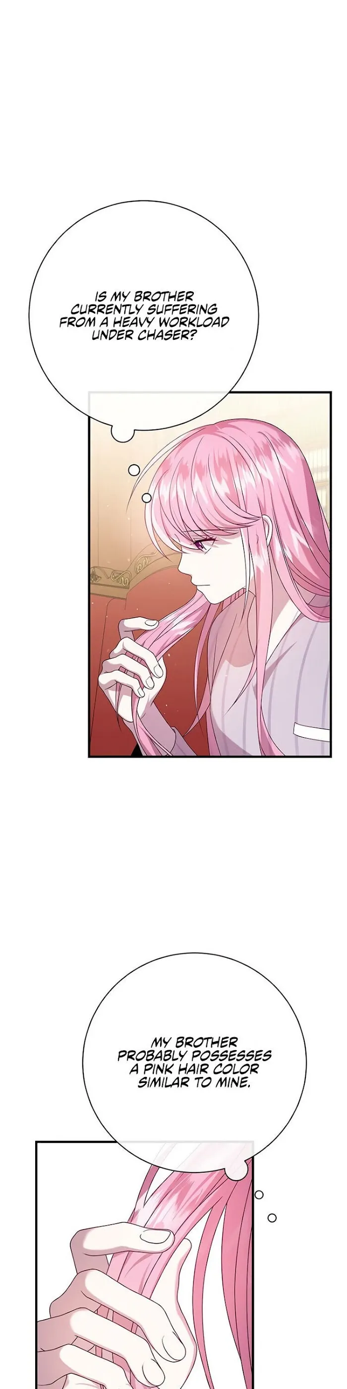 I Met The Male Lead In Prison - Chapter 15 Page 31