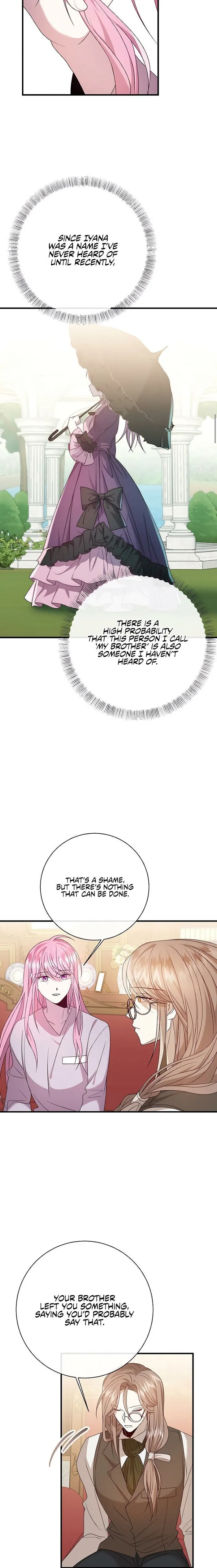 I Met The Male Lead In Prison - Chapter 15 Page 32