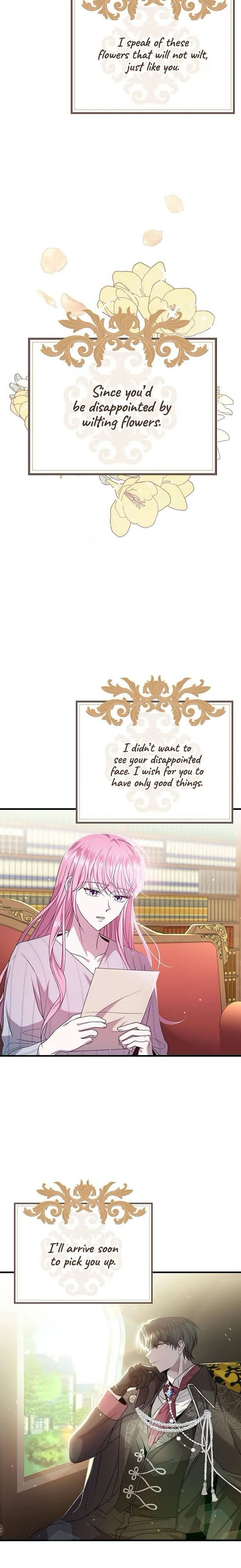 I Met The Male Lead In Prison - Chapter 16 Page 2