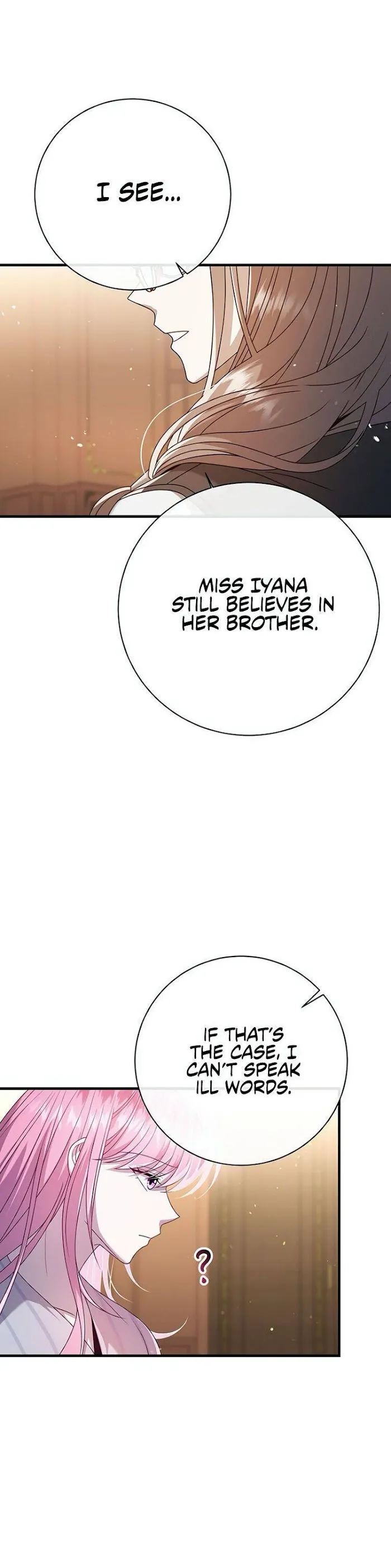 I Met The Male Lead In Prison - Chapter 16 Page 6