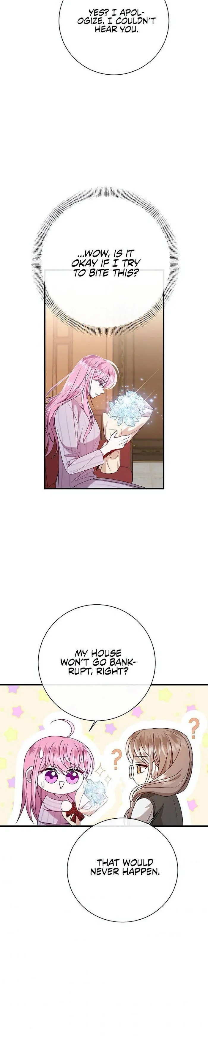 I Met The Male Lead In Prison - Chapter 16 Page 11