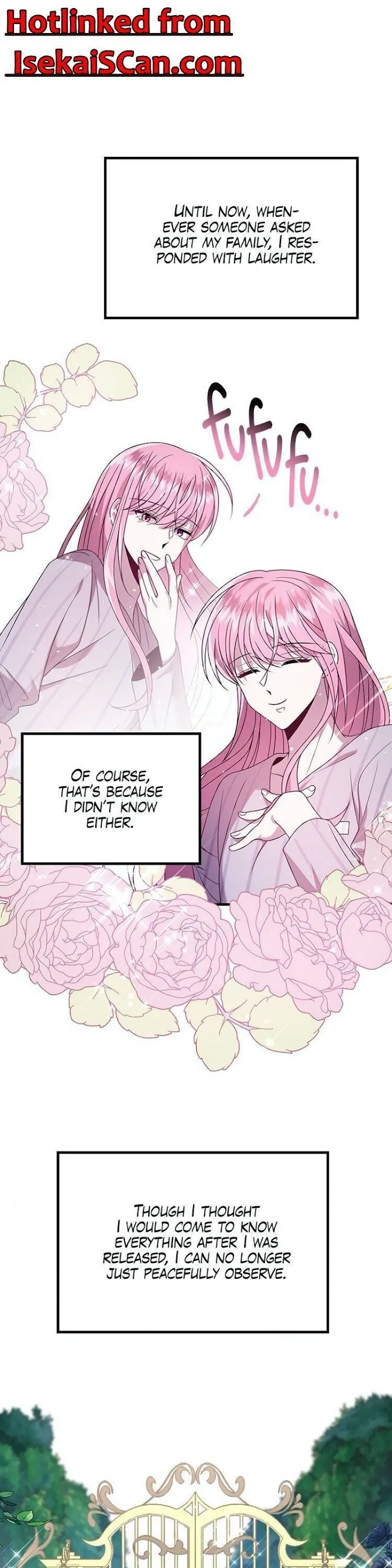 I Met The Male Lead In Prison - Chapter 16 Page 24