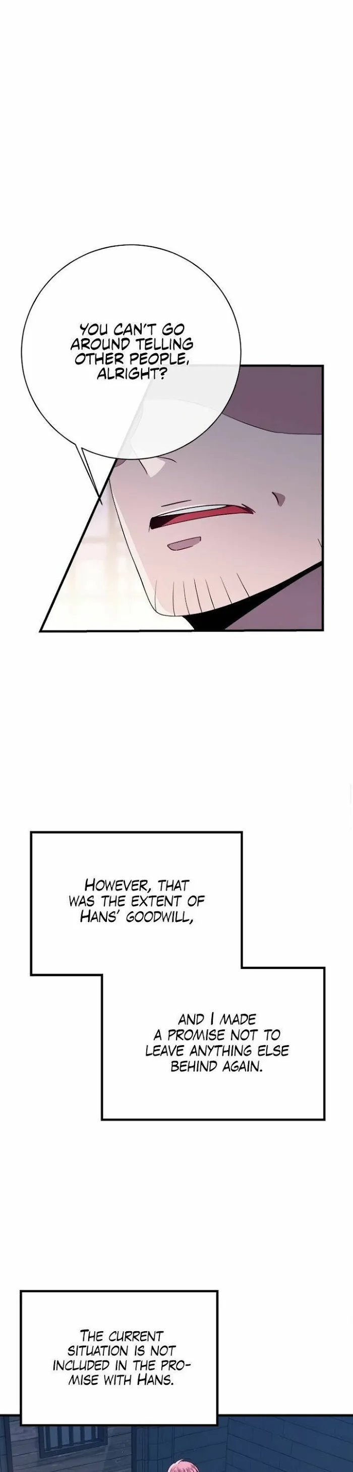 I Met The Male Lead In Prison - Chapter 17 Page 13