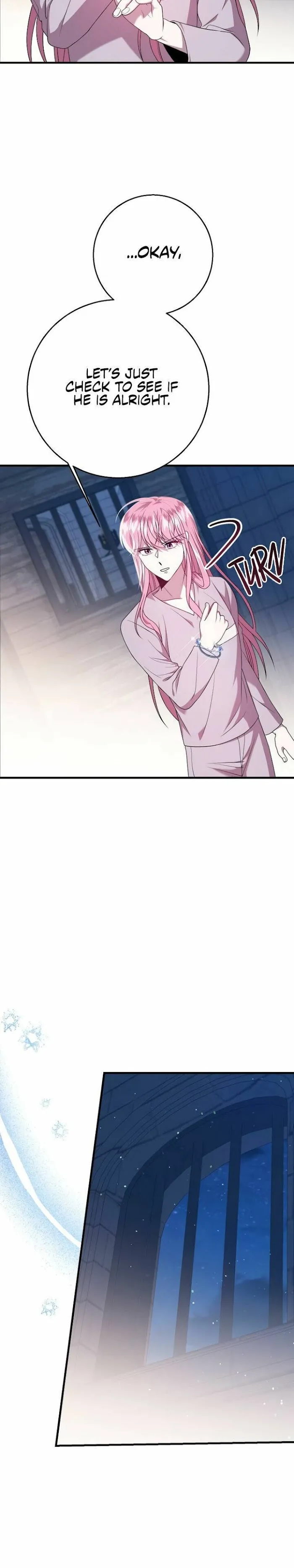 I Met The Male Lead In Prison - Chapter 17 Page 18