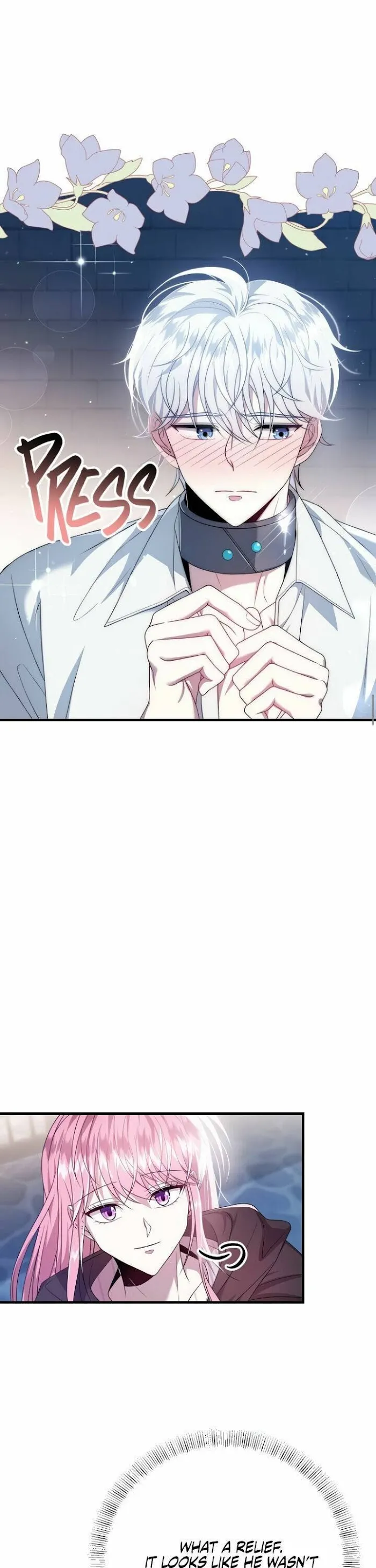 I Met The Male Lead In Prison - Chapter 17 Page 27