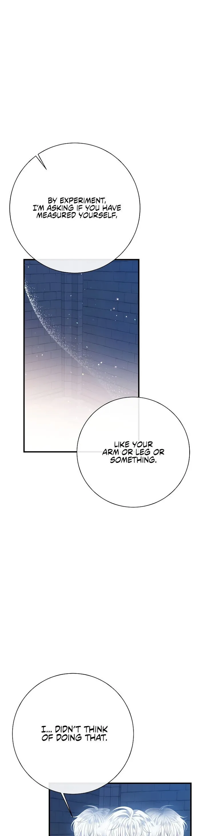 I Met The Male Lead In Prison - Chapter 18 Page 6