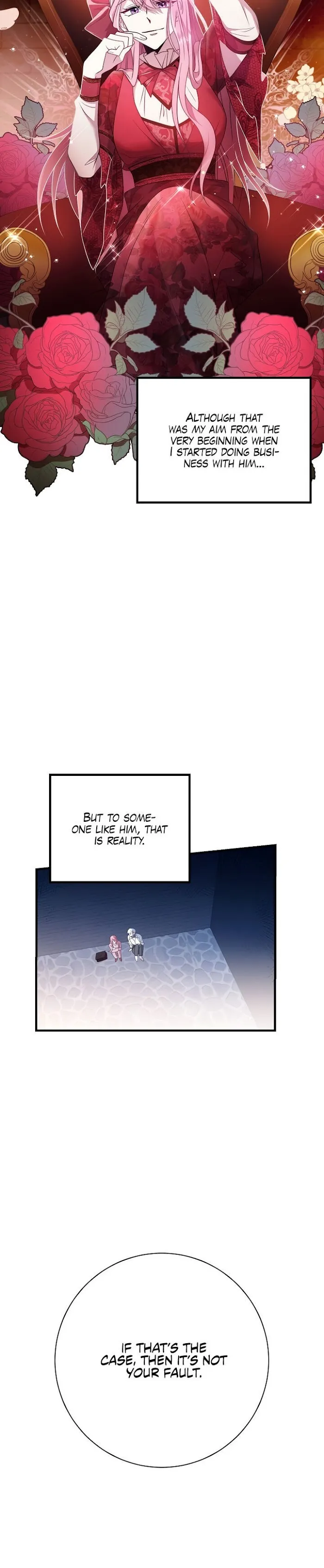 I Met The Male Lead In Prison - Chapter 18 Page 12