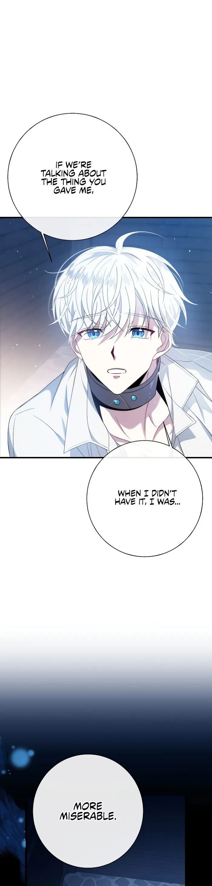 I Met The Male Lead In Prison - Chapter 18 Page 13