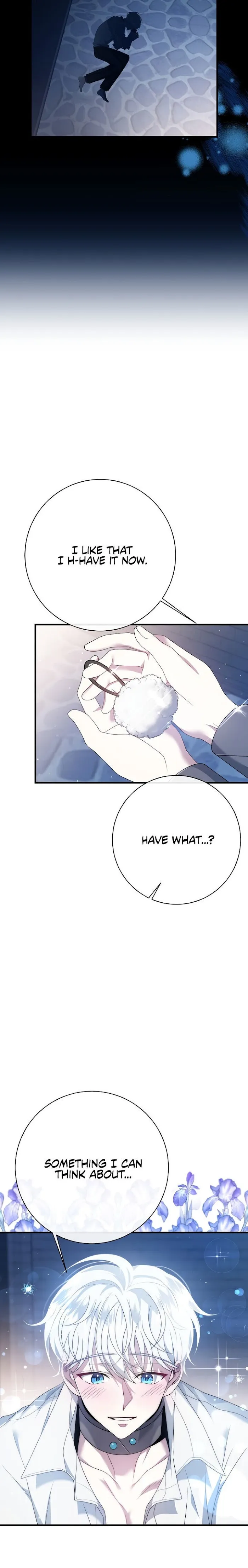 I Met The Male Lead In Prison - Chapter 18 Page 14