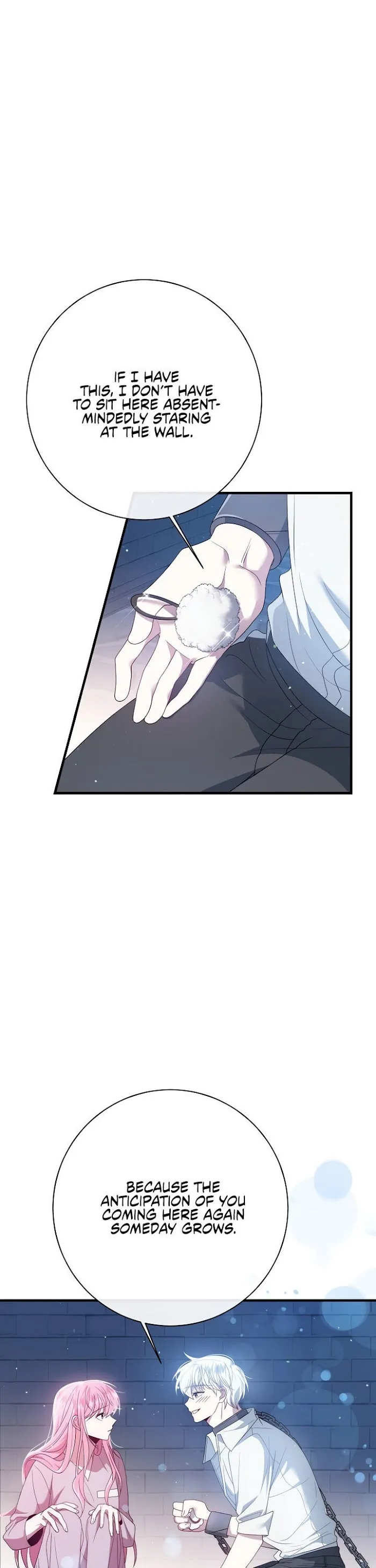 I Met The Male Lead In Prison - Chapter 18 Page 15