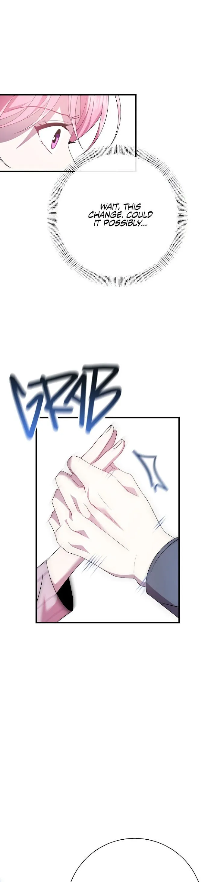 I Met The Male Lead In Prison - Chapter 18 Page 20