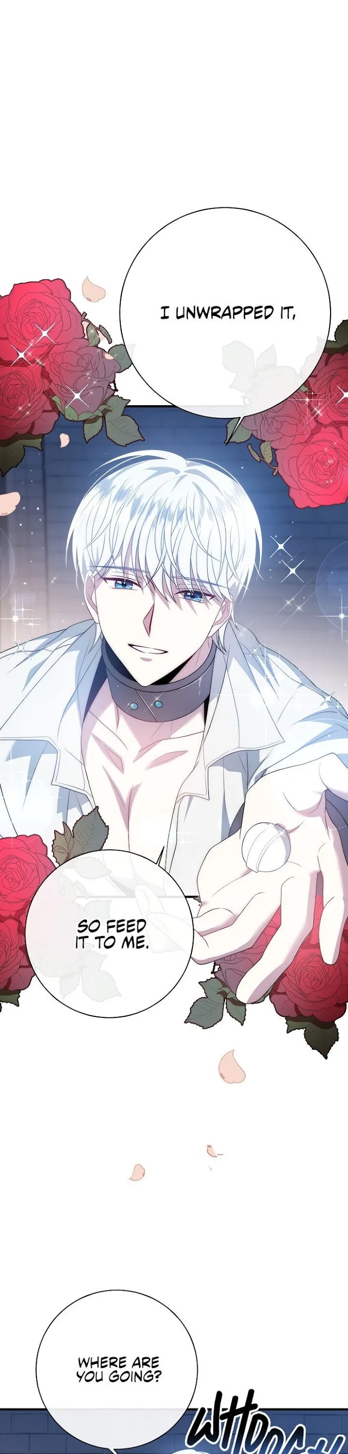 I Met The Male Lead In Prison - Chapter 18 Page 24