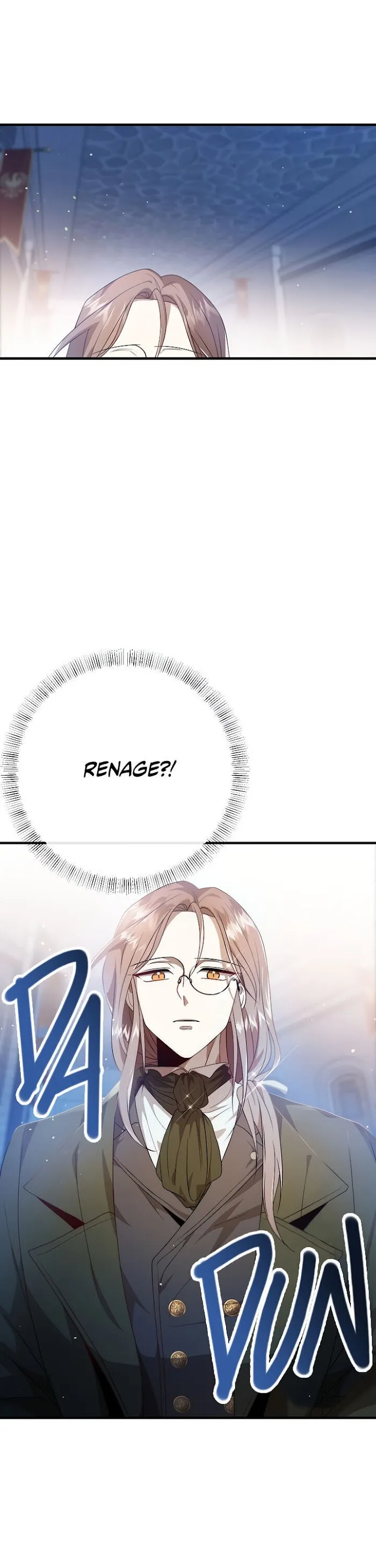I Met The Male Lead In Prison - Chapter 18 Page 31