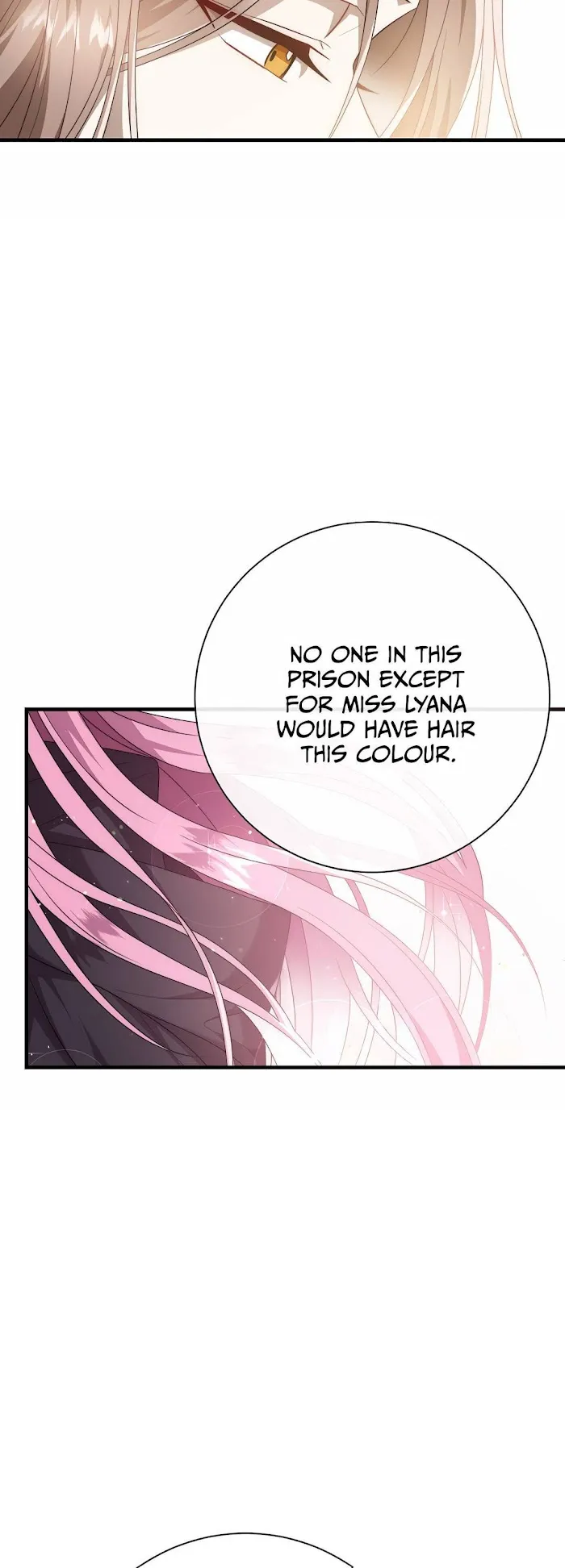 I Met The Male Lead In Prison - Chapter 19 Page 5