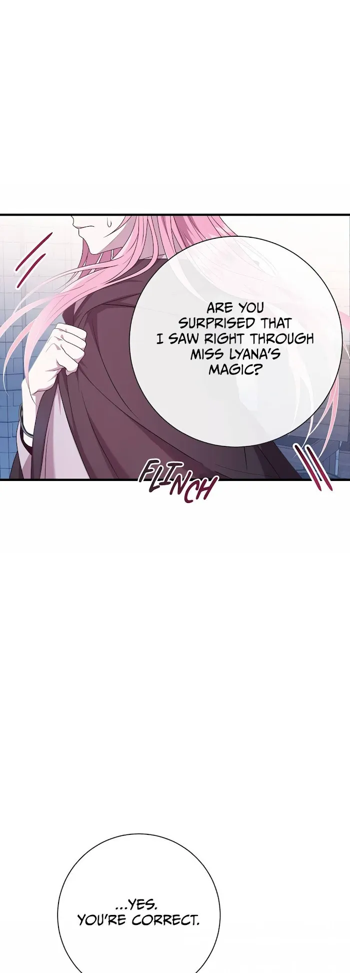 I Met The Male Lead In Prison - Chapter 19 Page 7