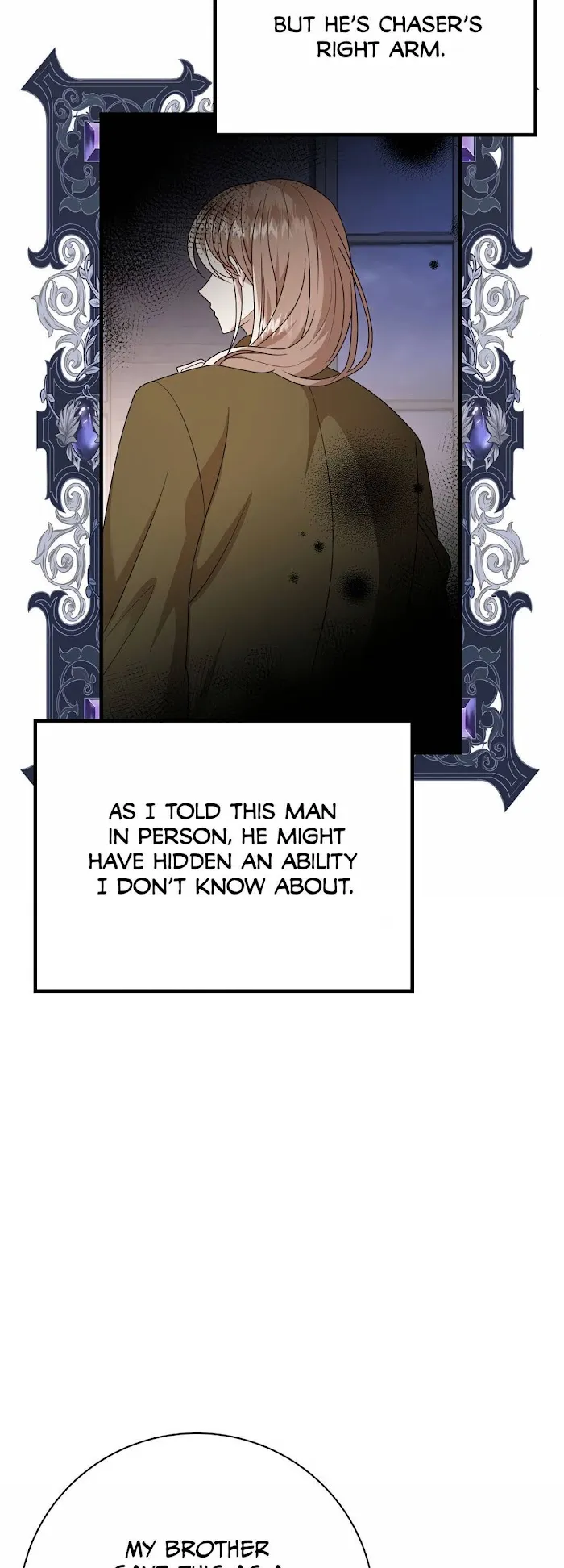 I Met The Male Lead In Prison - Chapter 19 Page 16