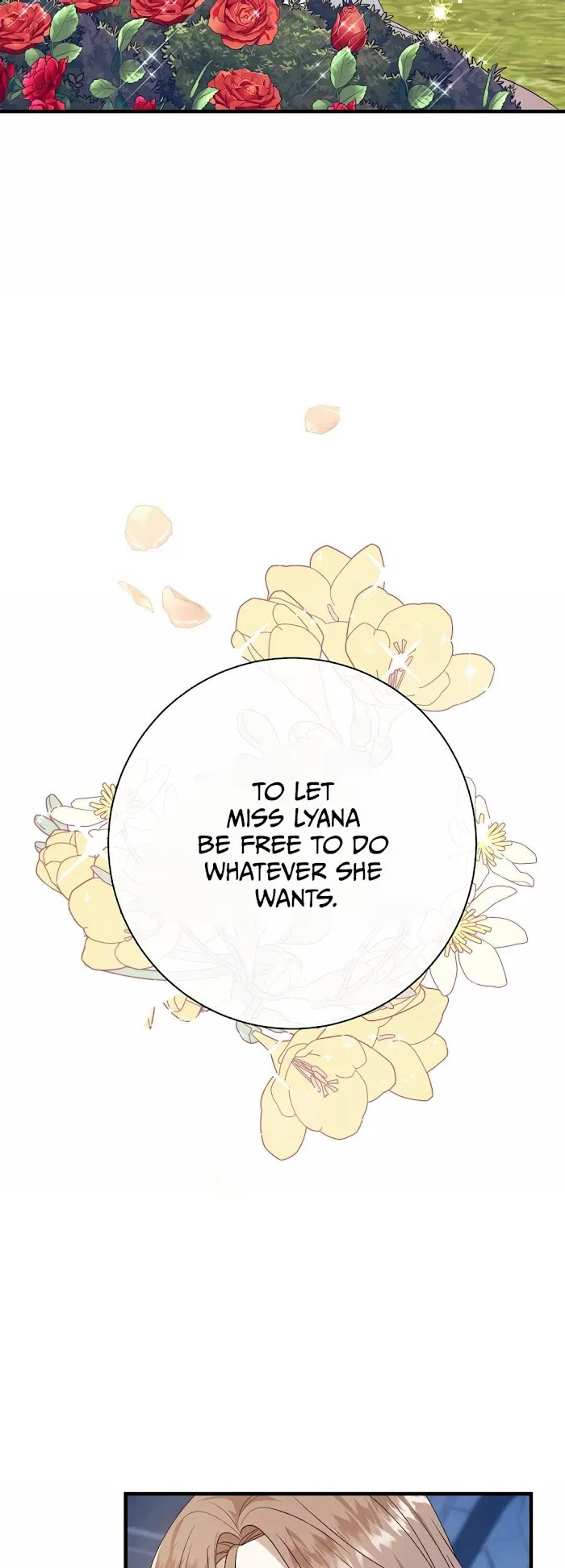 I Met The Male Lead In Prison - Chapter 19 Page 19