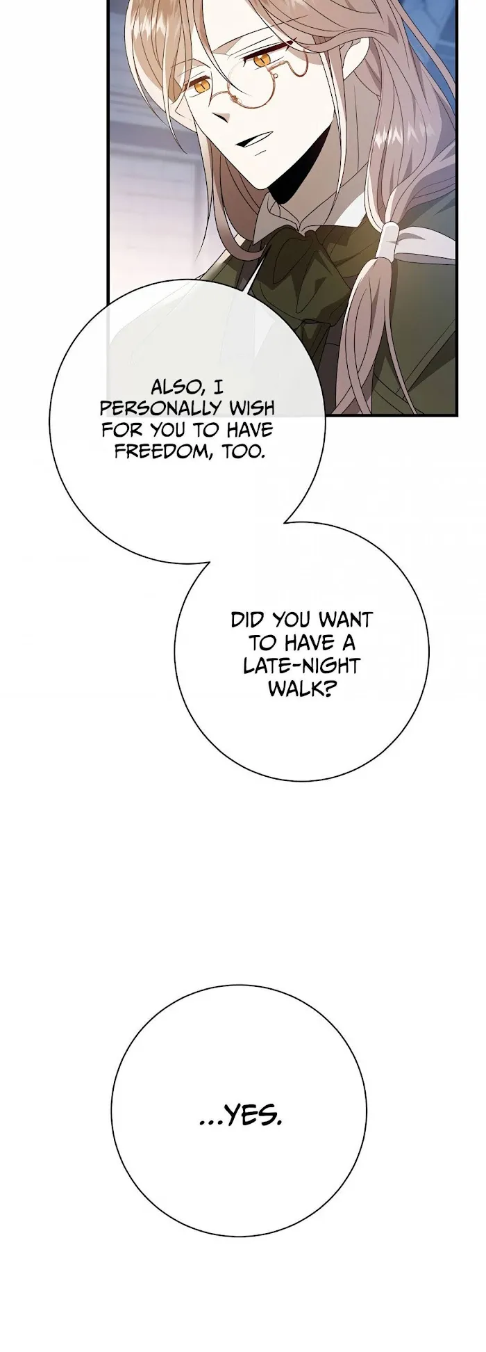 I Met The Male Lead In Prison - Chapter 19 Page 20