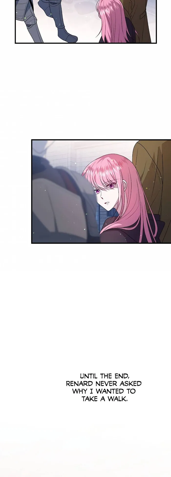 I Met The Male Lead In Prison - Chapter 19 Page 22