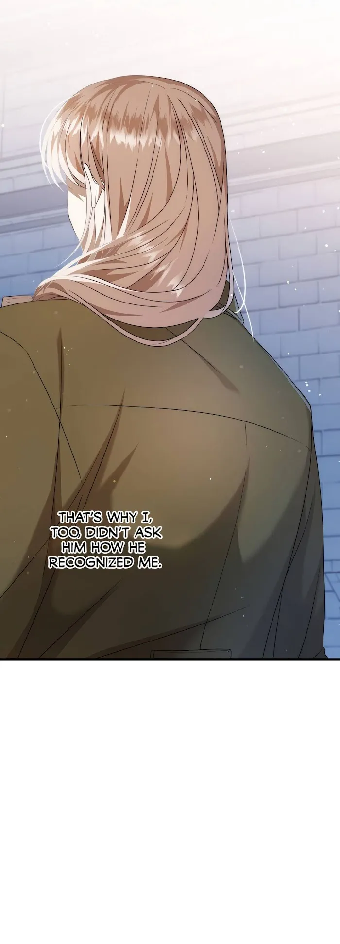 I Met The Male Lead In Prison - Chapter 19 Page 23