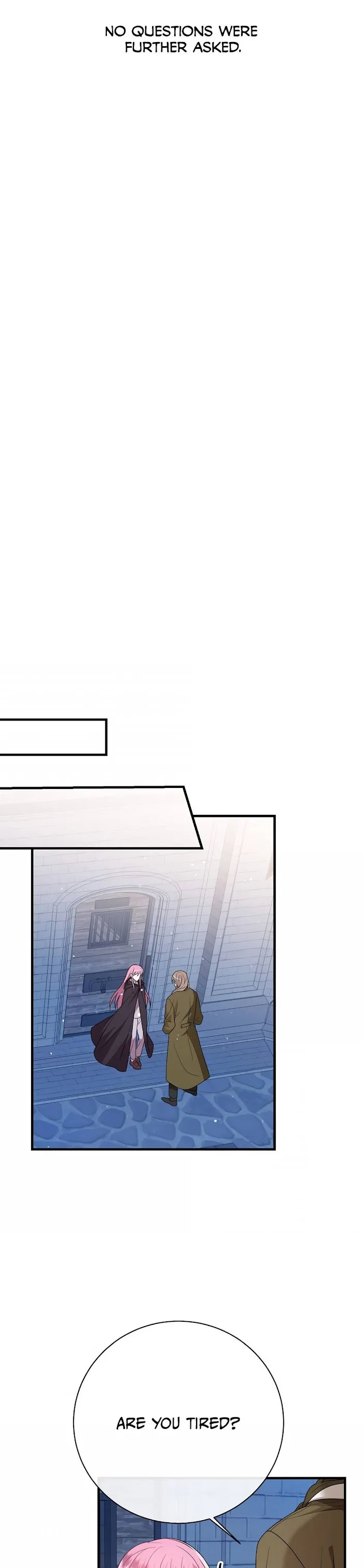 I Met The Male Lead In Prison - Chapter 19 Page 24