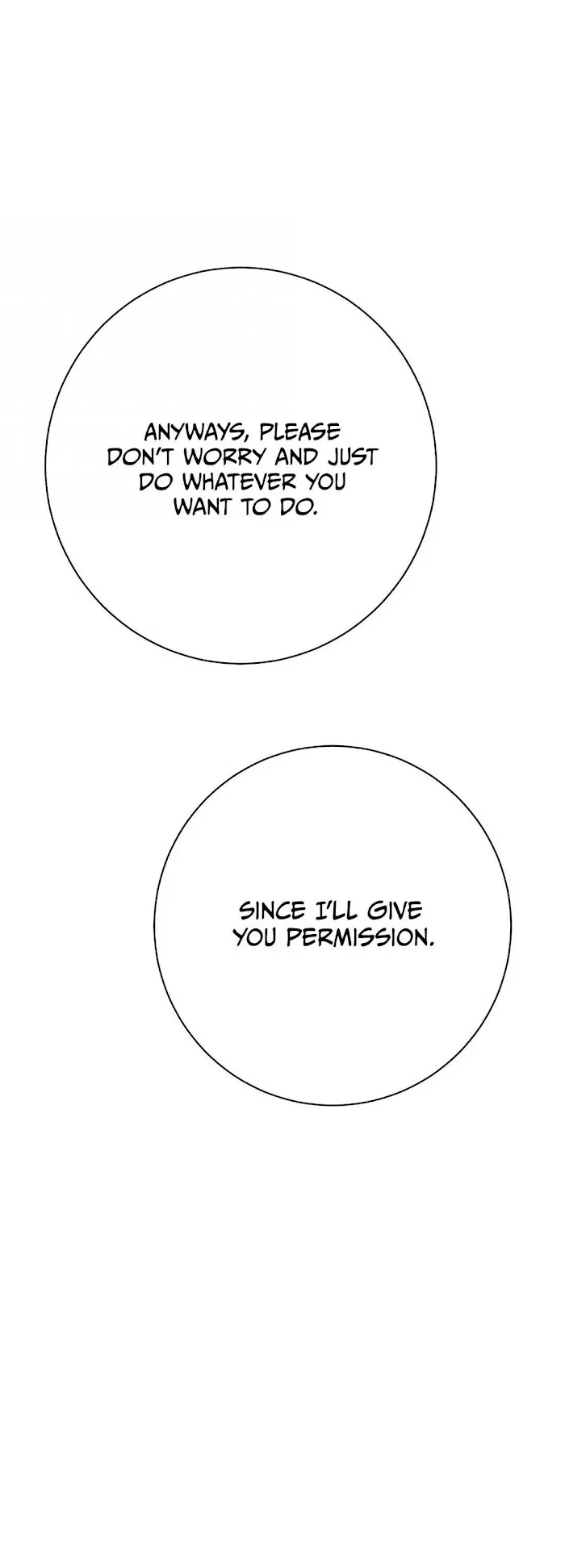 I Met The Male Lead In Prison - Chapter 19 Page 29