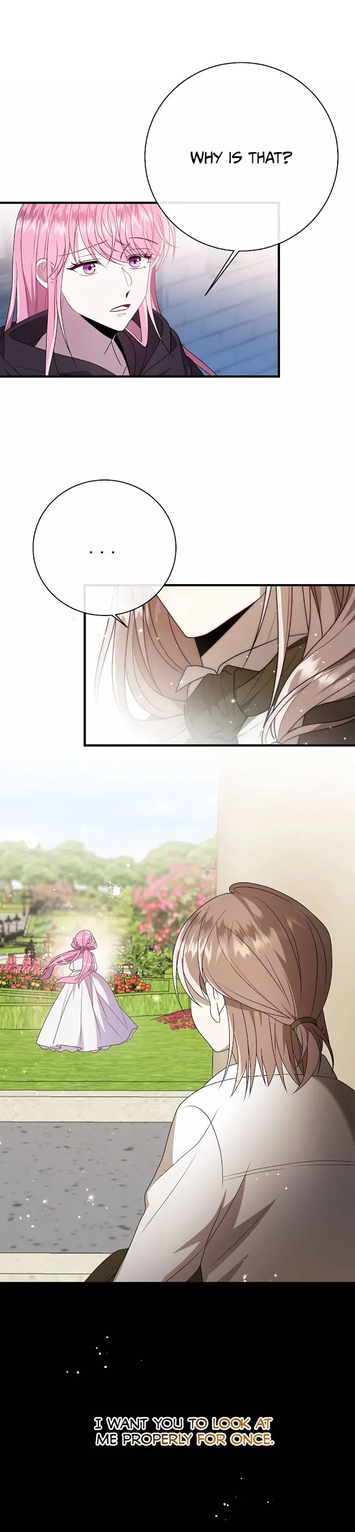 I Met The Male Lead In Prison - Chapter 19 Page 30