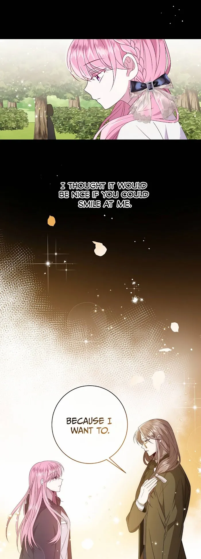 I Met The Male Lead In Prison - Chapter 19 Page 31