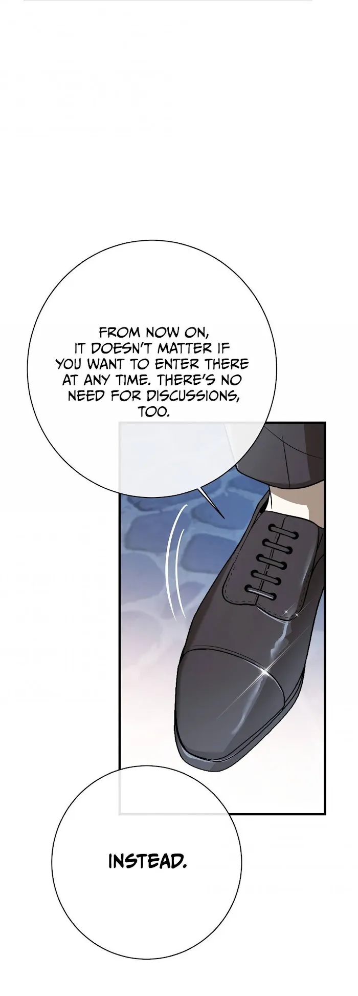 I Met The Male Lead In Prison - Chapter 19 Page 35