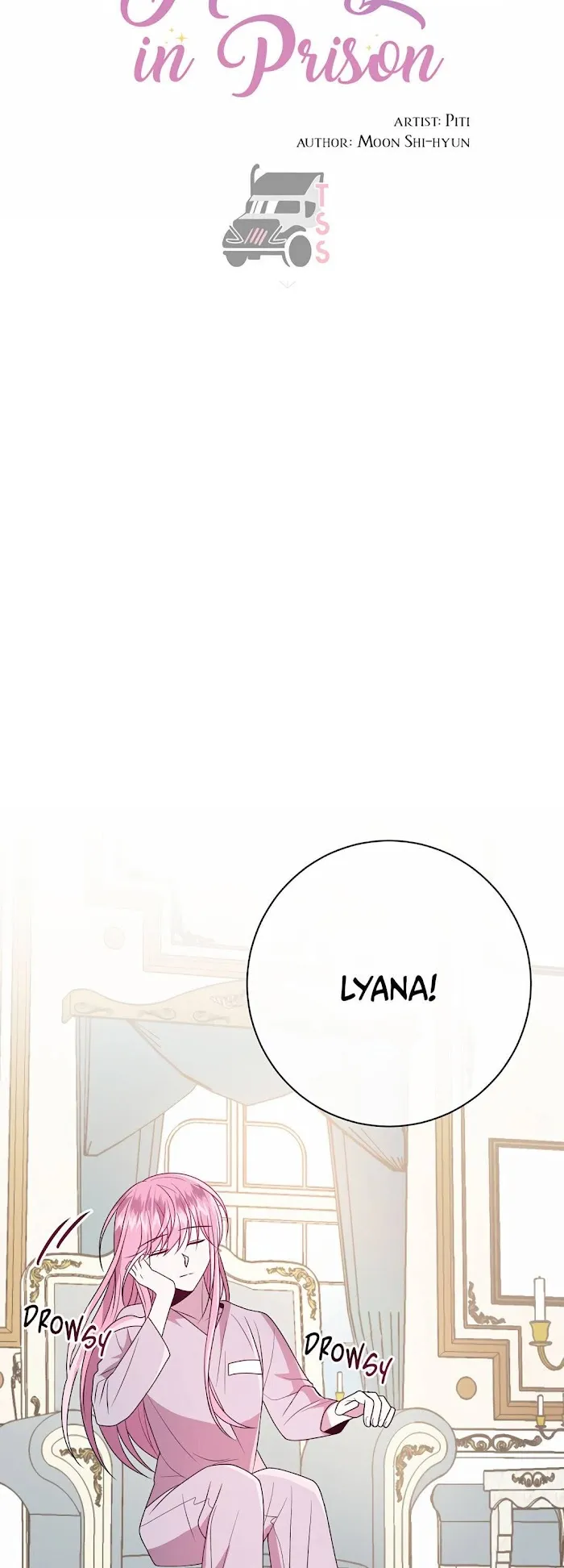 I Met The Male Lead In Prison - Chapter 19 Page 38