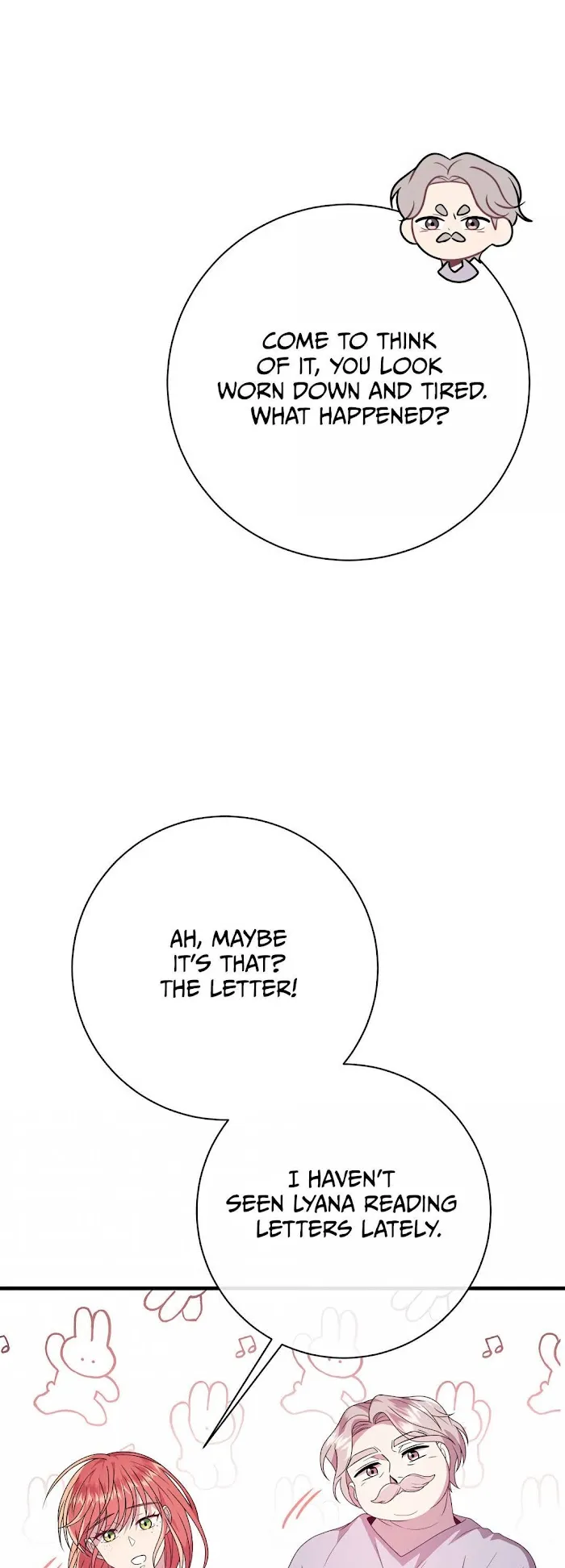 I Met The Male Lead In Prison - Chapter 19 Page 41