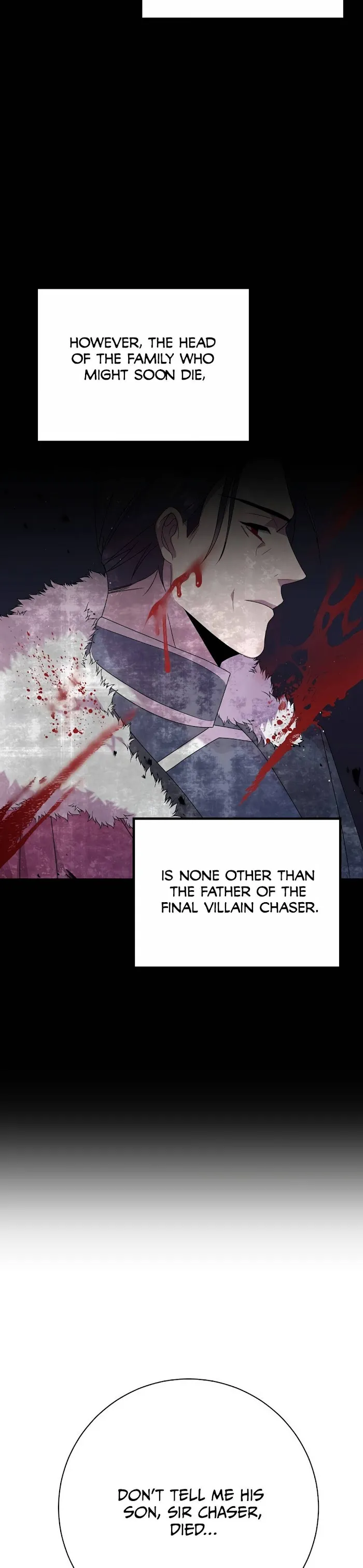 I Met The Male Lead In Prison - Chapter 19 Page 48
