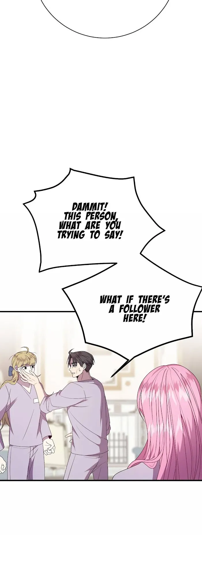 I Met The Male Lead In Prison - Chapter 19 Page 49