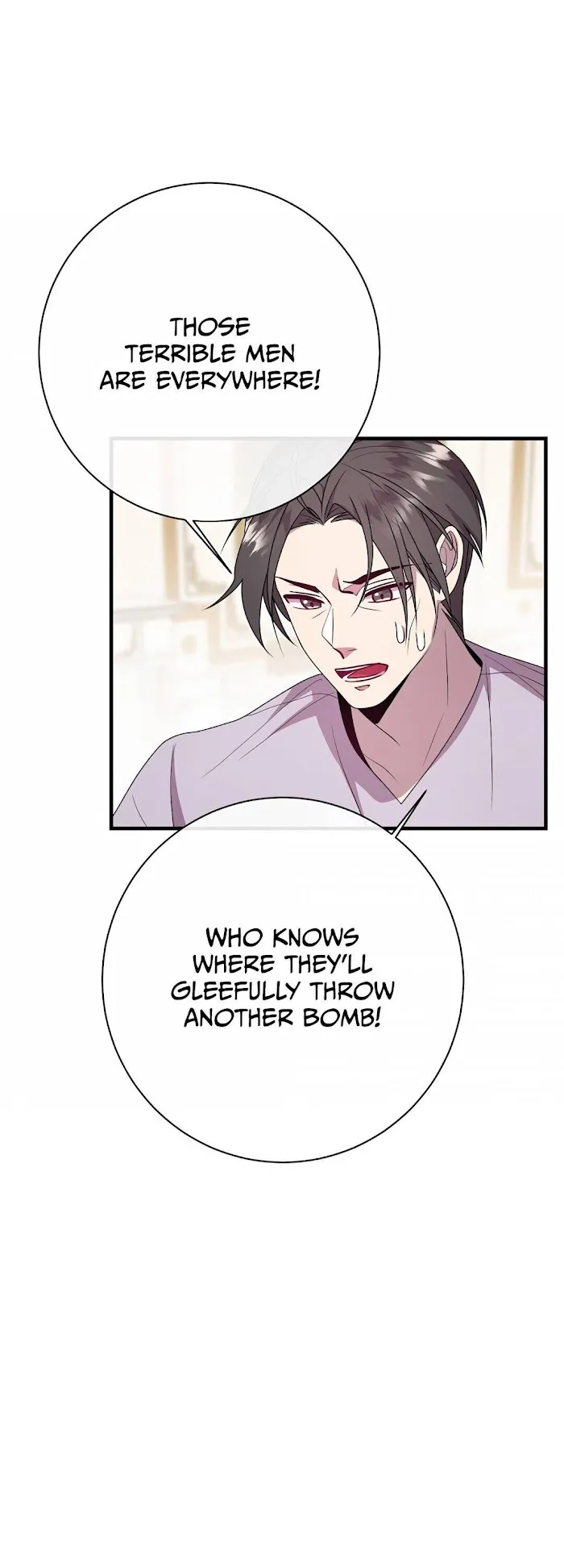 I Met The Male Lead In Prison - Chapter 19 Page 50