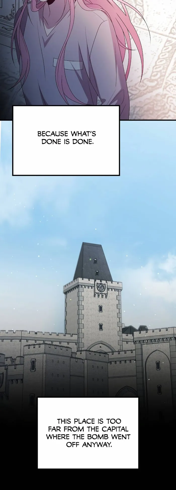I Met The Male Lead In Prison - Chapter 19 Page 52