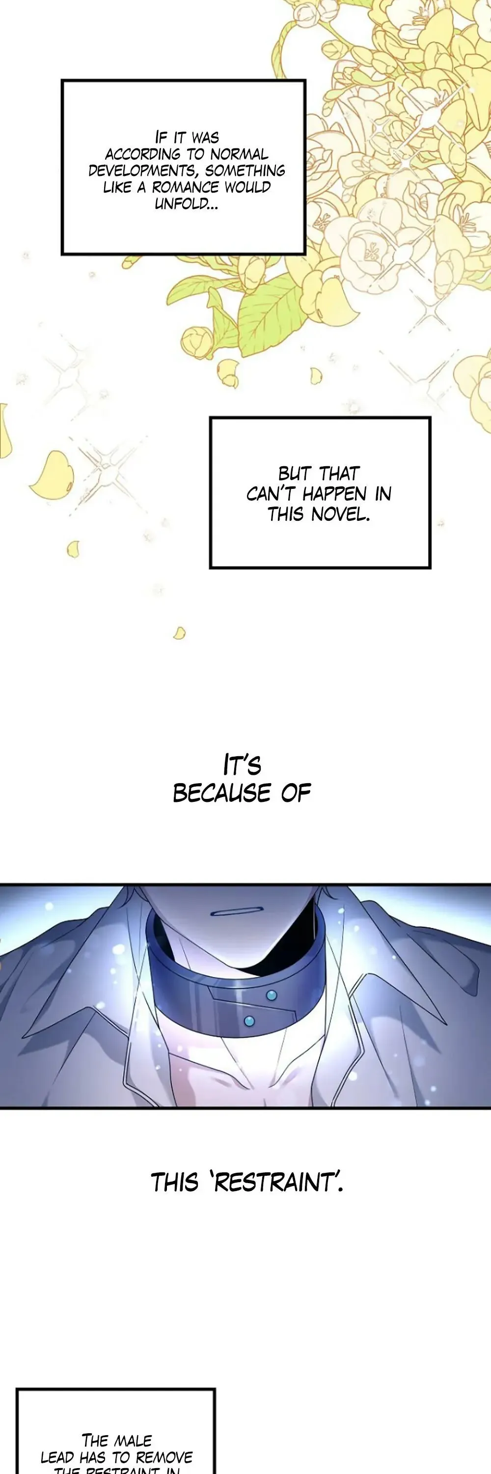 I Met The Male Lead In Prison - Chapter 2 Page 19
