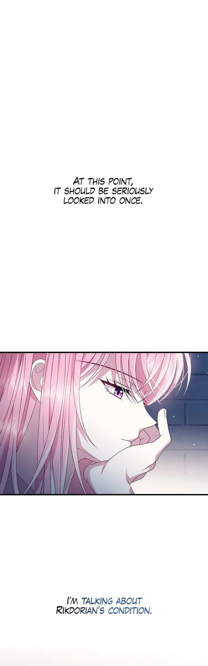 I Met The Male Lead In Prison - Chapter 21 Page 5