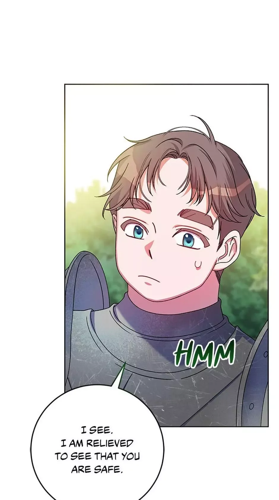 I Met The Male Lead In Prison - Chapter 22 Page 1