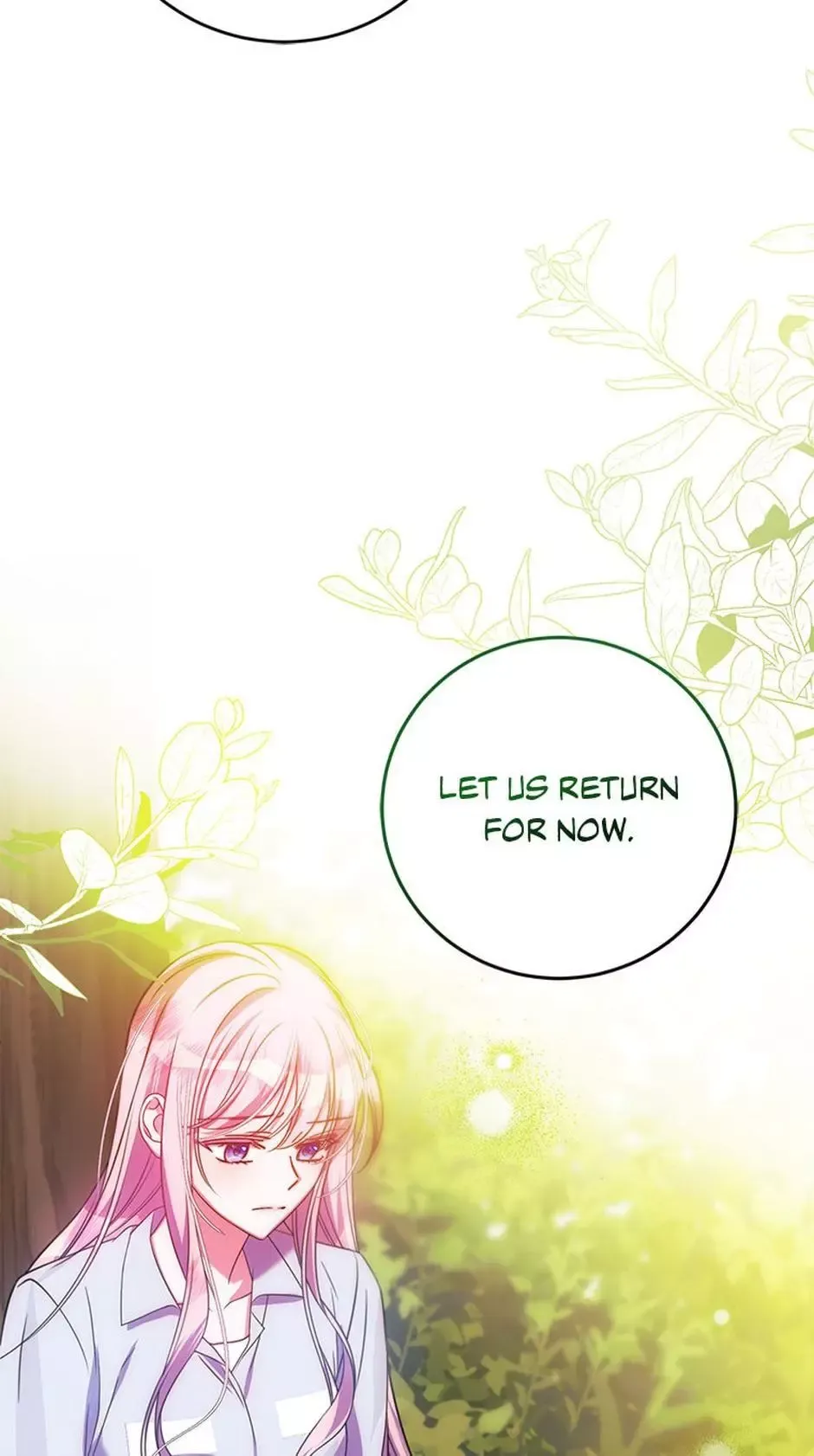I Met The Male Lead In Prison - Chapter 22 Page 2