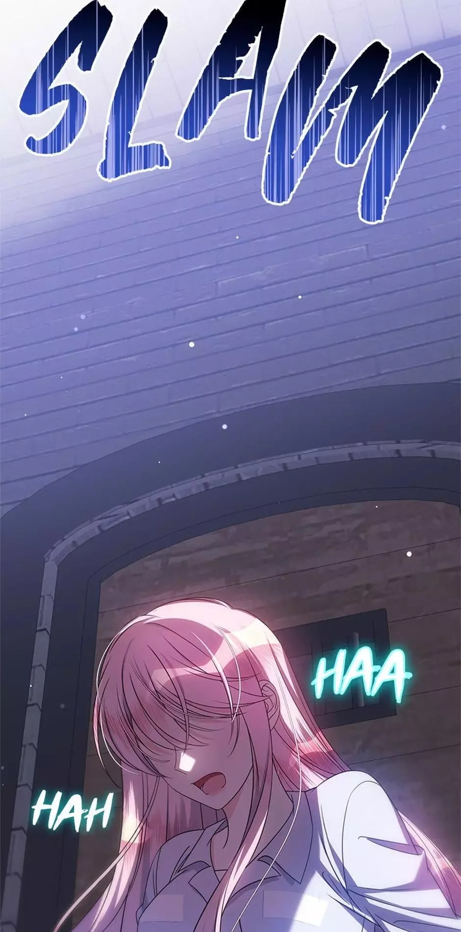 I Met The Male Lead In Prison - Chapter 22 Page 6