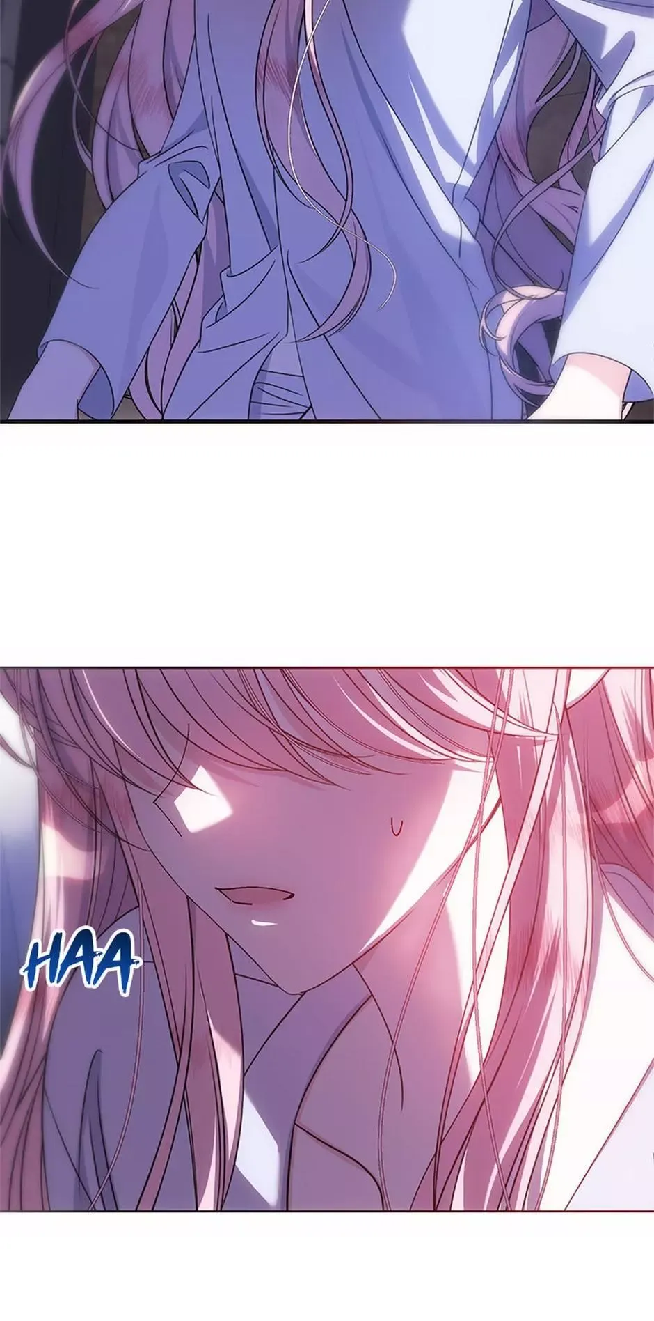 I Met The Male Lead In Prison - Chapter 22 Page 7