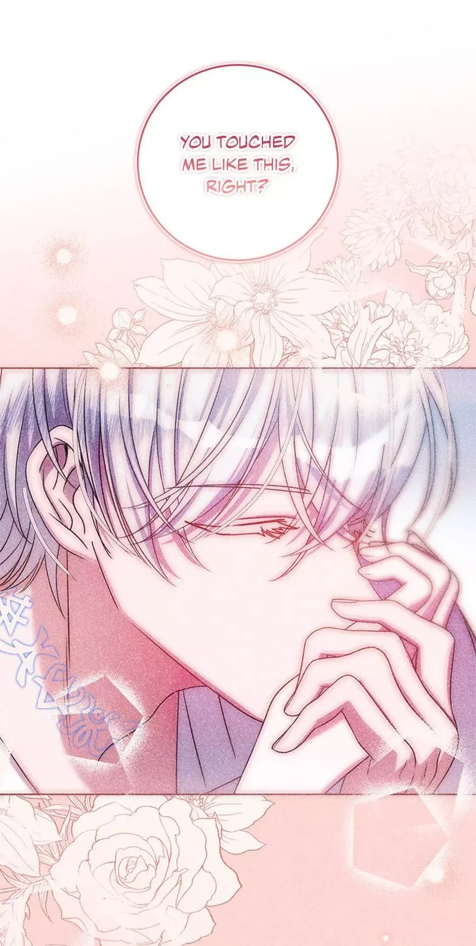 I Met The Male Lead In Prison - Chapter 22 Page 8