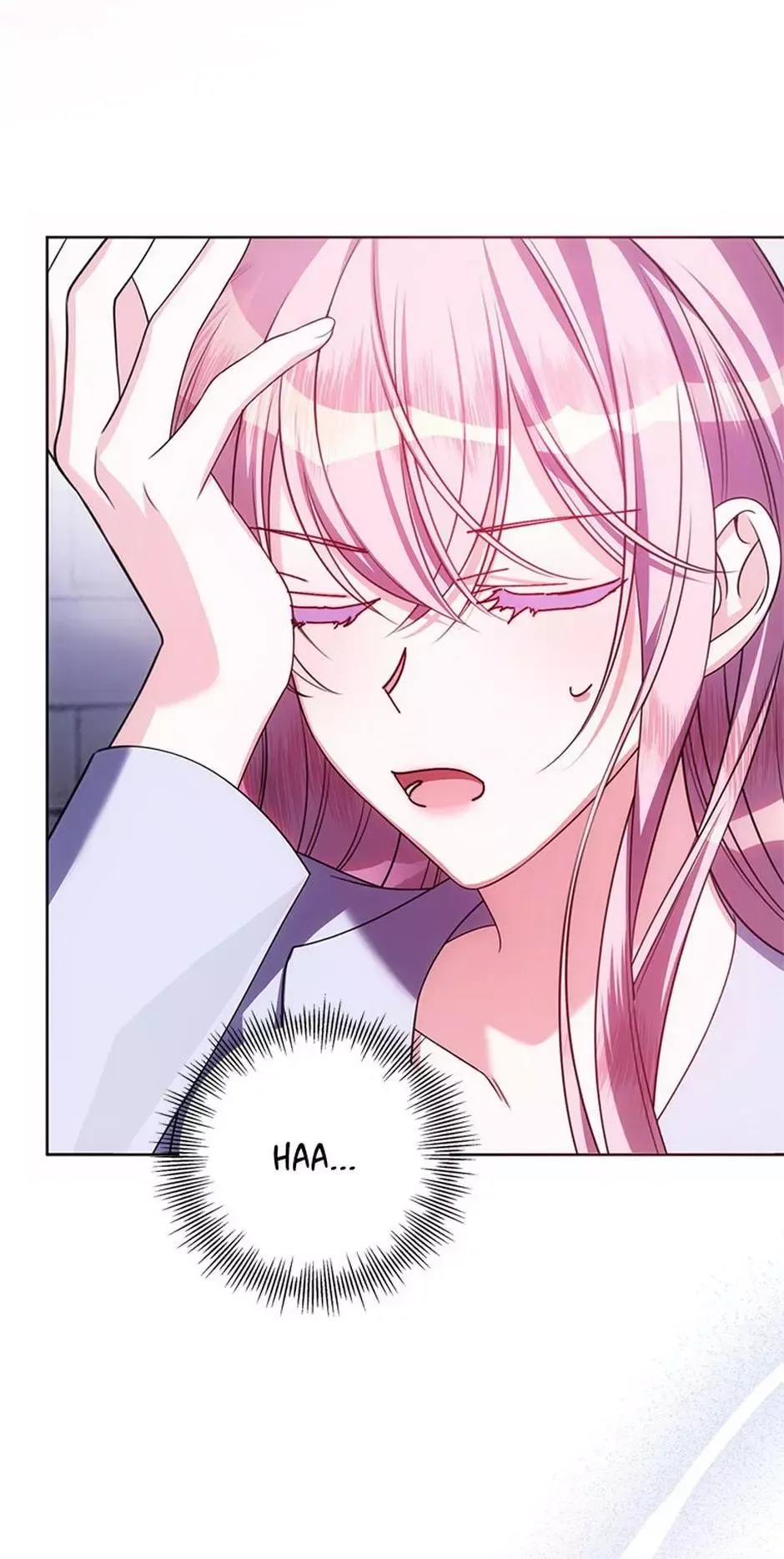 I Met The Male Lead In Prison - Chapter 22 Page 10